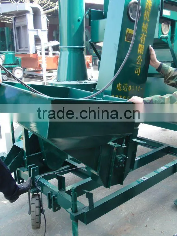 5XZC-5BX general cleaning equipment