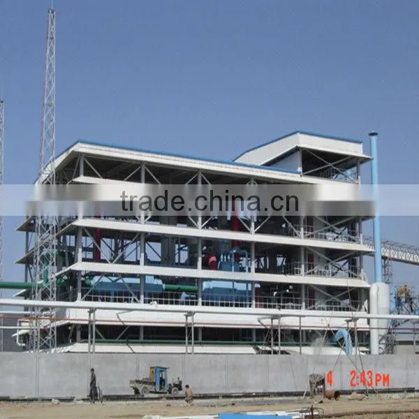 castor oil extraction plant/Soybean Oil Extraction Machine
