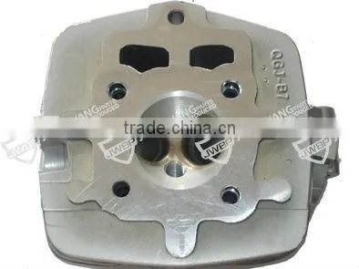 MOTORCYCLE CYLINDER HEAD COVER CG125