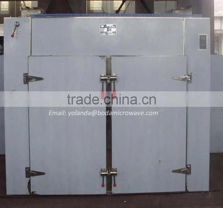 Hot air cabinet dryer for vegetable/ fruit, vegetable dehydrator