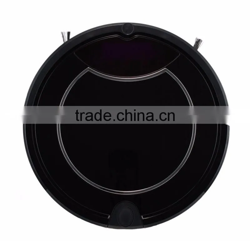 China good quality low price 2 years warranty smart vacuum cleaning robot sweep and mop sweeping robot