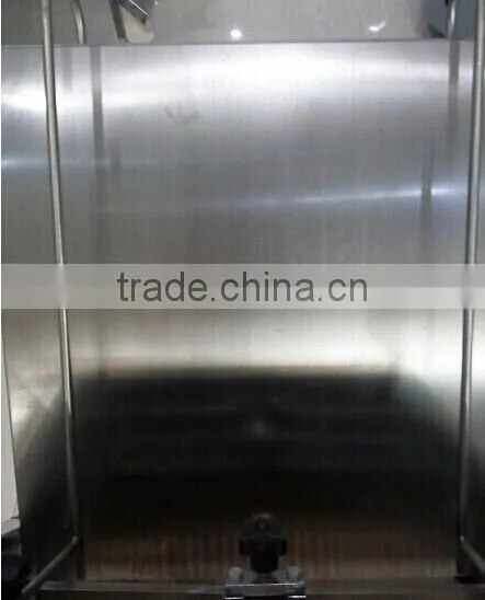 bread slicing machine with cutting function