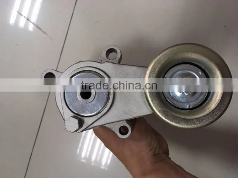Belt Tensioner Pulley 16620-75011 for Toyota HIACE 2TRFE