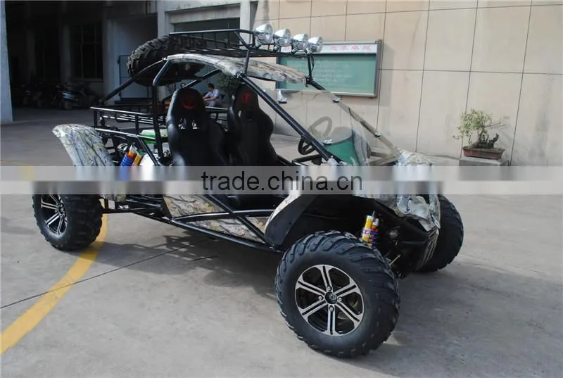 dune buggy 2-seat 4x4 1500CC EFI for sale made in Renli