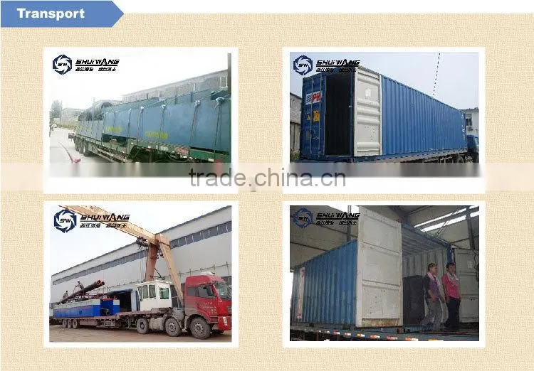 120KW alternator generator set for hot sale