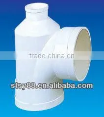upvc pipes and fittings companies/upvc pipe size