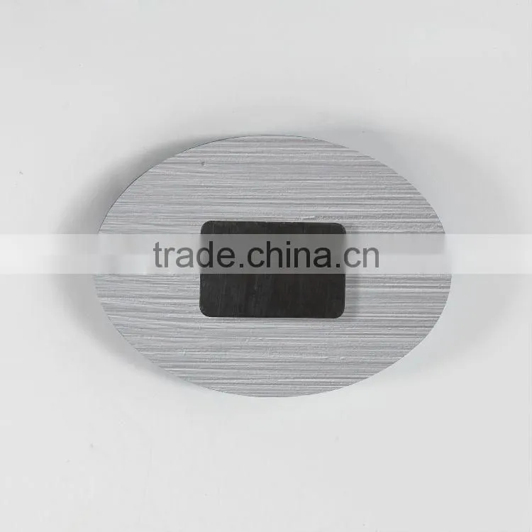 6.5*4.2*1cm belgium souvenir magnet
