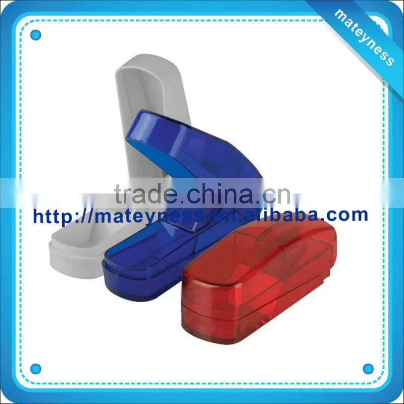 Pill Cutter Cuts All Shapes Sizes Pills