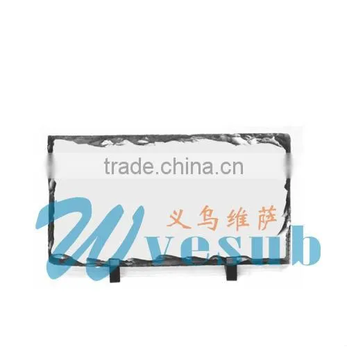 Blank Sublimation Stone for Photo Printing