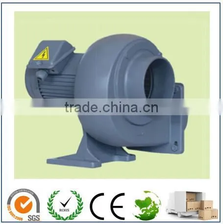 Aluminum Radial Blower