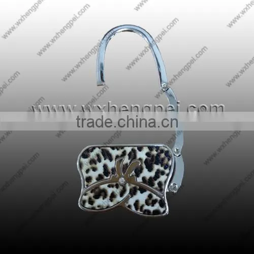 2014 new style table top bag hanger