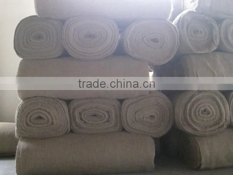 Jute roll