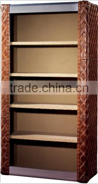 high quality bookcase for living room T815#