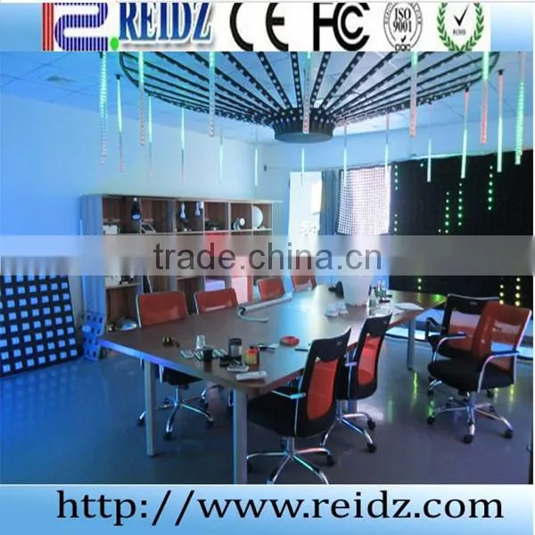 New Nightclub disco table stand string lights SMD5050 led reception desk