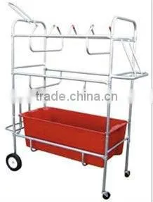 Sport Equipment Rack Haul-All Cart
