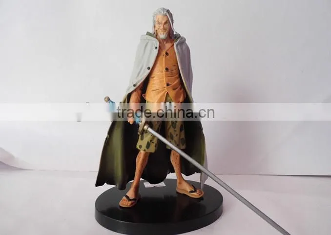 Guohao hot sale 3d animation Figure ,3d animation resin figure