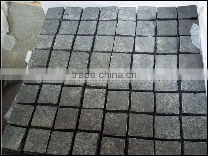 Black Granite Paving Stone Black Granite Paver Granite Paving Stone