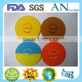 12-Year-Manufacturer Wholesale square silicone pad