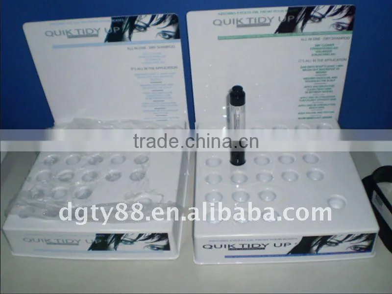 plastic acrylic display stand display rack,shelves