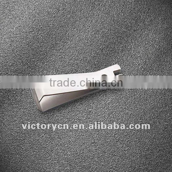 Side Nail Clippers