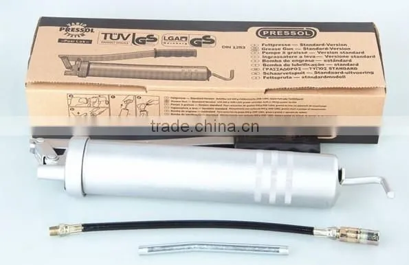 China Economy High Quality Grease Guns
