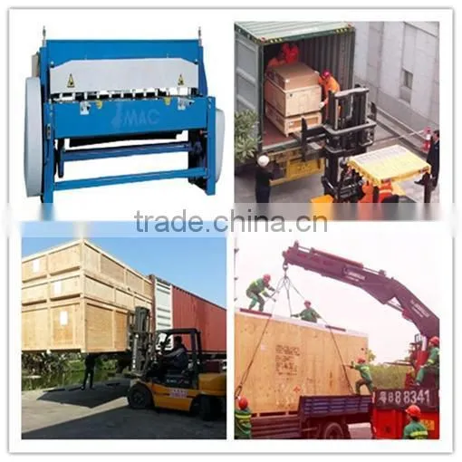 simple construction mechanic shear machine for sale