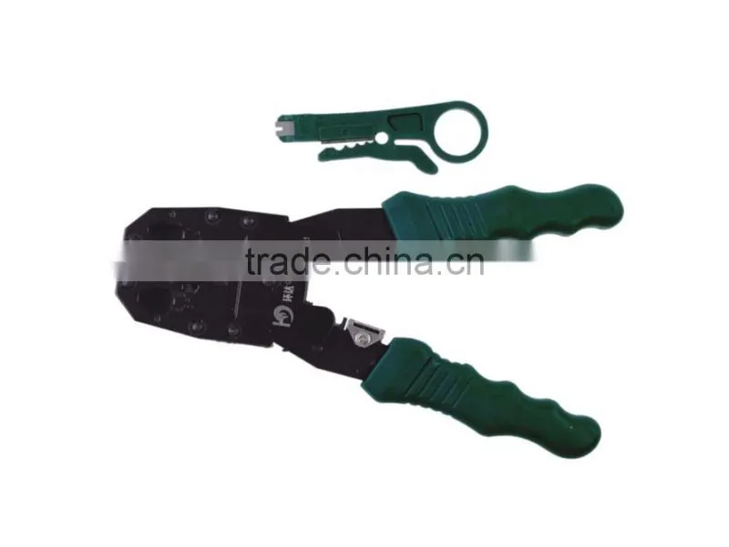 Multi Combination Tools Plier Set Ring Terminal Manual Hand Plier Multifunctional Snap Ring Pliers