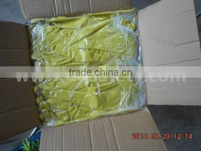 DDSAFETY Rubber Cleaning Gloves