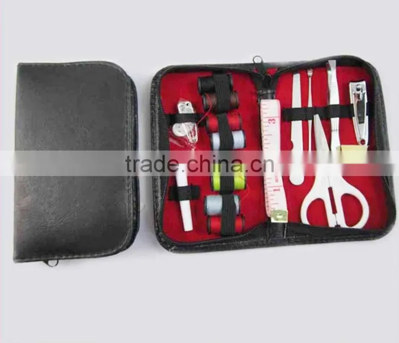 Portable Travel Sewing Kit