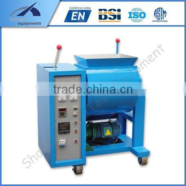 AMM-50 Asphalt milling mix machine