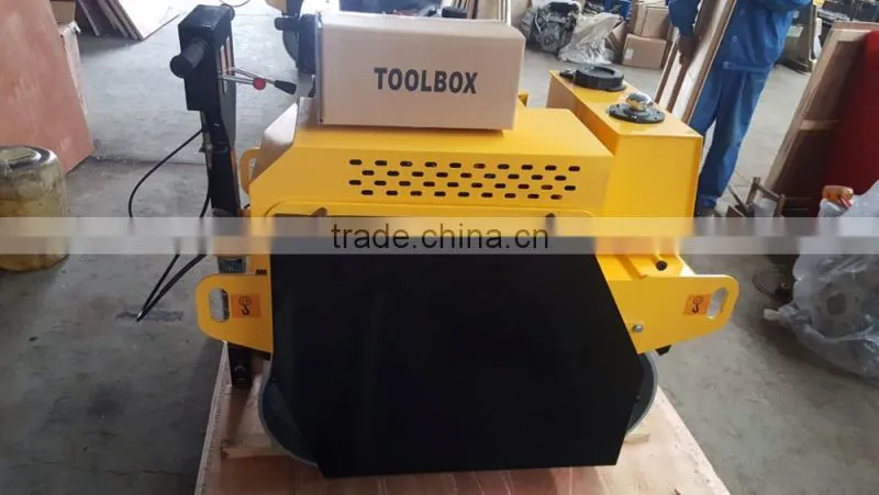 hand roller compactor new road roller price