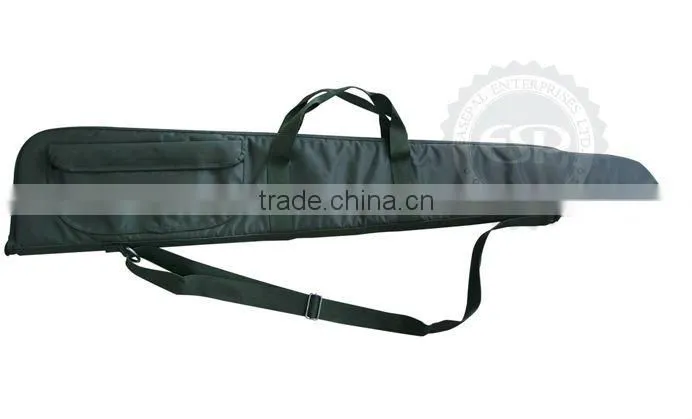 #62745 600D Polyester Shotgun Case