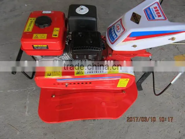 Farm cultivator type and overseas center available after-sales service provided tiller