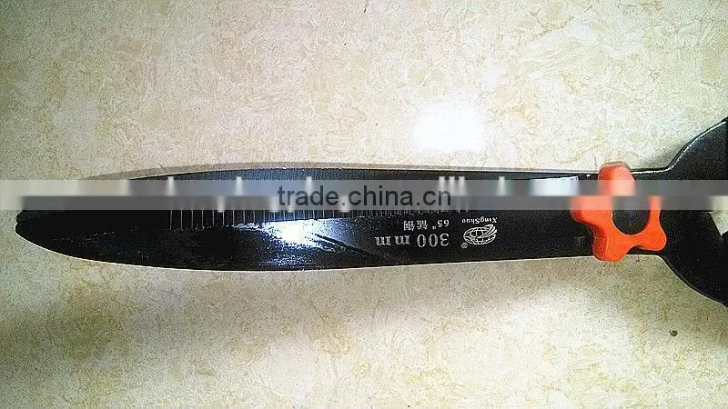 Garden Pruning grass shear