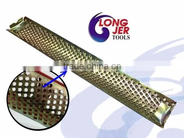 10 inch (25.4cm) Flat File Blade for Adjustable 3 Position File Holder for Woodworking Tools