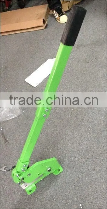 10" Hand Cutting Machine/ Hand Shear BM20704