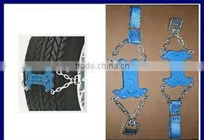 snow Tire chains