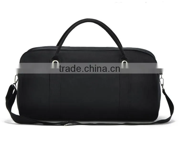 16oz canvas gym bag with handle or shoulder
