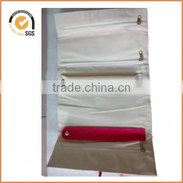 chiqun dongguan new style hair cutting scissors pouch