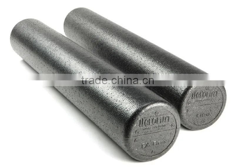High-Density Pilates Foam Roller