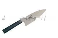 Silver Titaniium Kitchen knife Utility knives Japanese Sushi Knife