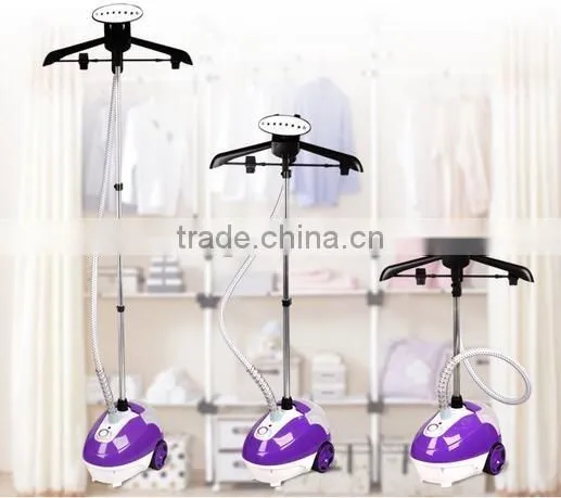 electric handy garment steamer closet