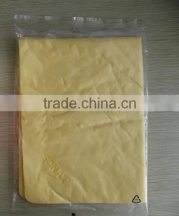 PVA Chamois towel