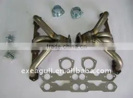 Exhaust Header for Chevy/Patriot