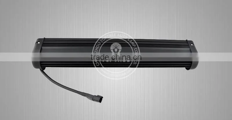 20" 10W ecah C R E E LED light bar,120W offroad led light bar
