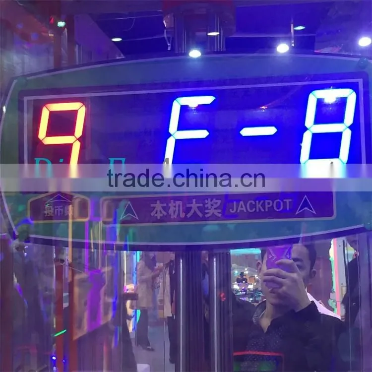 indoor coin operated game machines machines happy jump ball