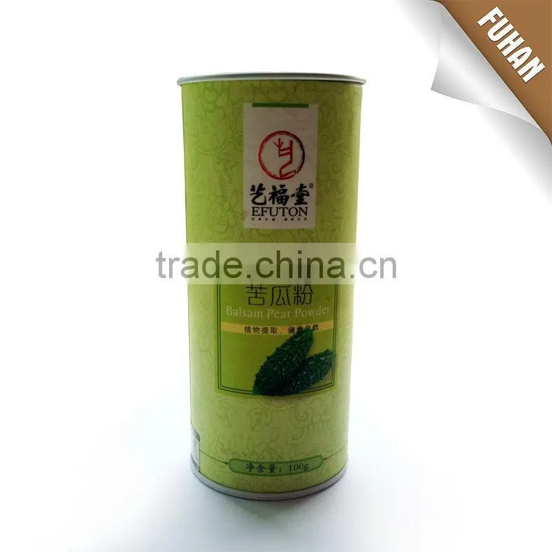Custom size and LOGO printing gift boxes circular packing boxes
