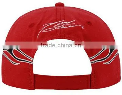 baseball bump cap