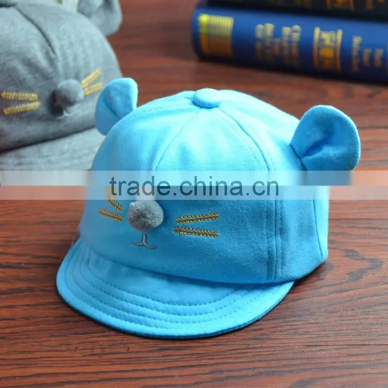 Wholesale Animal Shape 100% cotton soft touch thermal newborn baby socks many color can choose baby socking