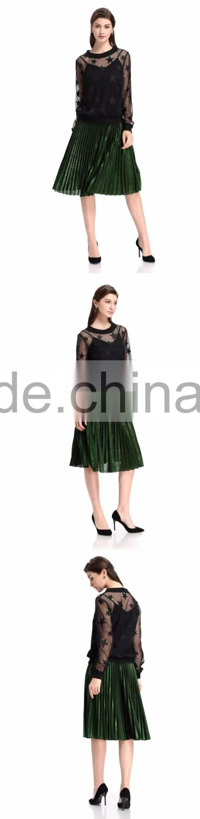Domin fashion factory latest blouse design pictures